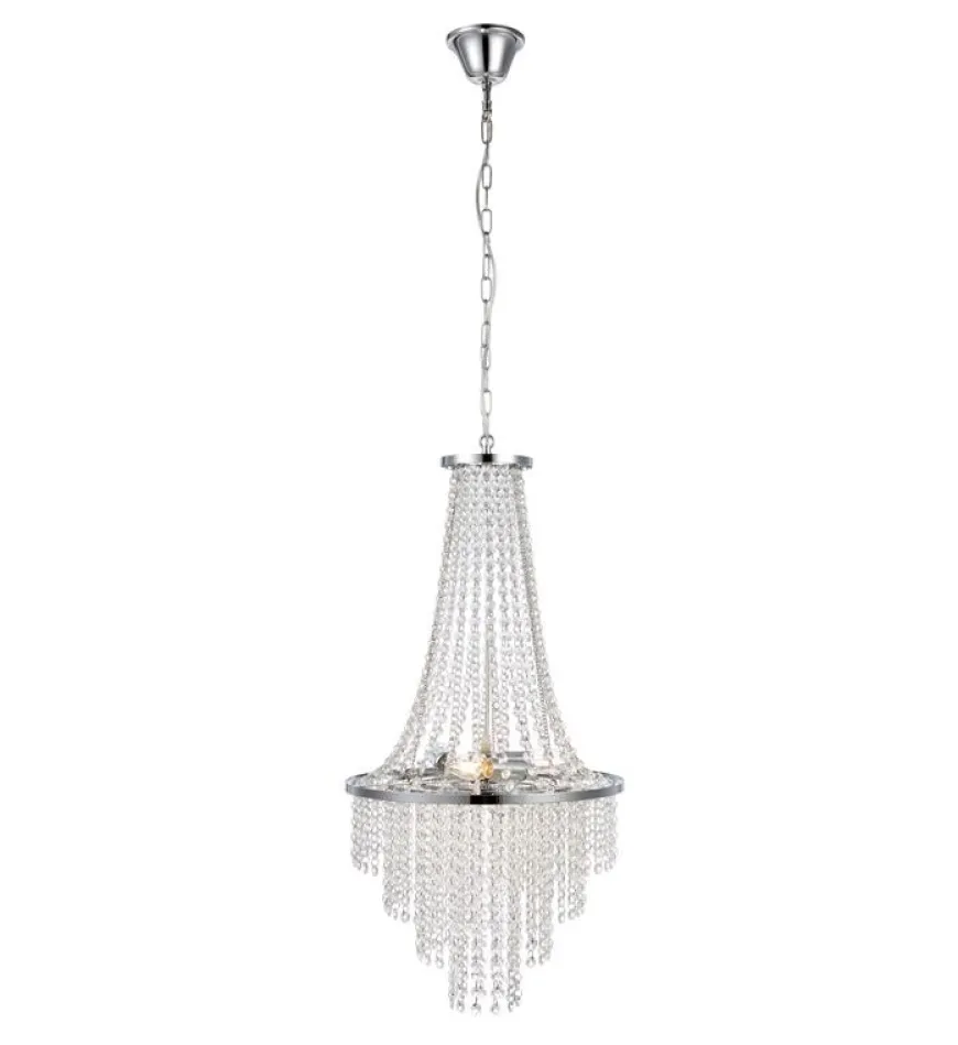 Allington - Markslojd - lampa wisząca klasyczna