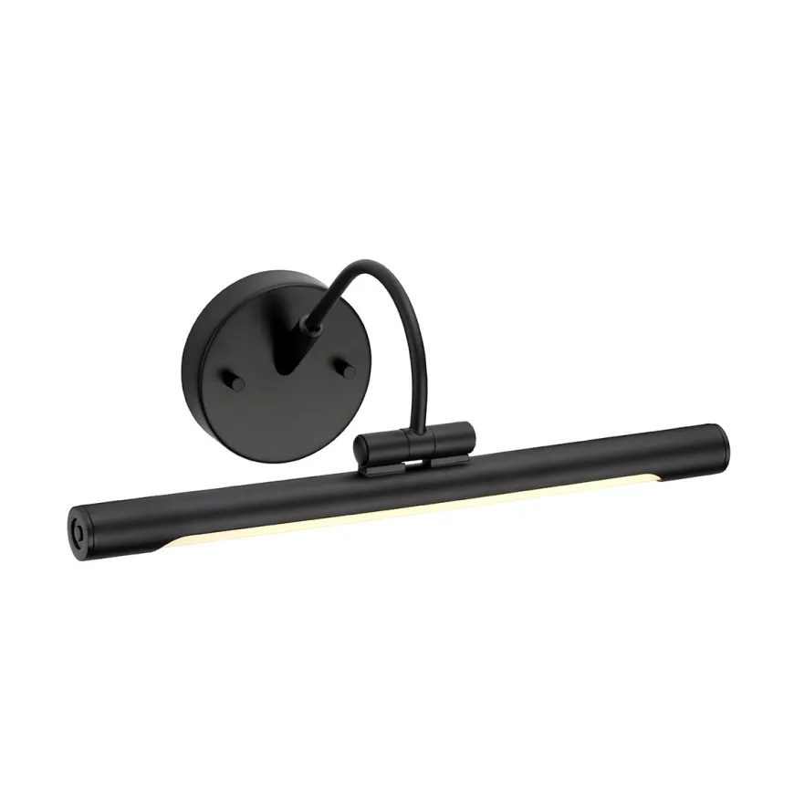 Alton Black - Elstead Lighting - kinkiet