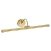 Alton L Brass - Elstead Lighting - kinkiet
