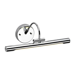 Alton S Chrome - Elstead Lighting - kinkiet