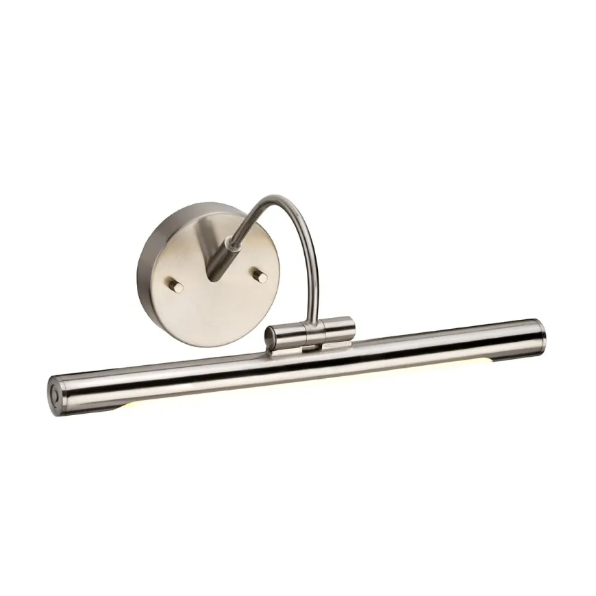 Alton S Nickel - Elstead Lighting - kinkiet