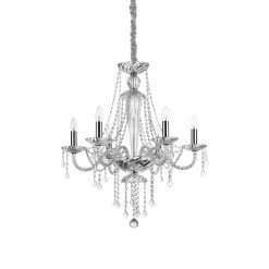 Amadeus Sp6 - Ideal Lux - lampa wisząca