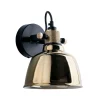 Amalfi Gold 9155 - Nowodvorski - kinkiet nowoczesny