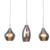 AMBER MILANO 3 - Azzardo - lampa wisząca