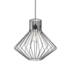 Ampolla-4 Sp1 - Ideal Lux - lampa wisząca