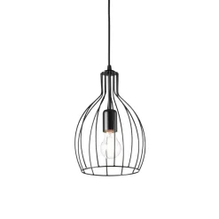 Ampolla-2 Sp1 - Ideal Lux - lampa wisząca
