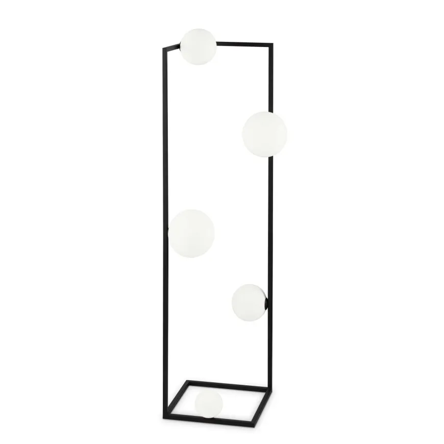 Angolo Pt5 - Ideal Lux - lampa podłogowa
