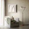 Anita - Il Fanale - lampa stojąca