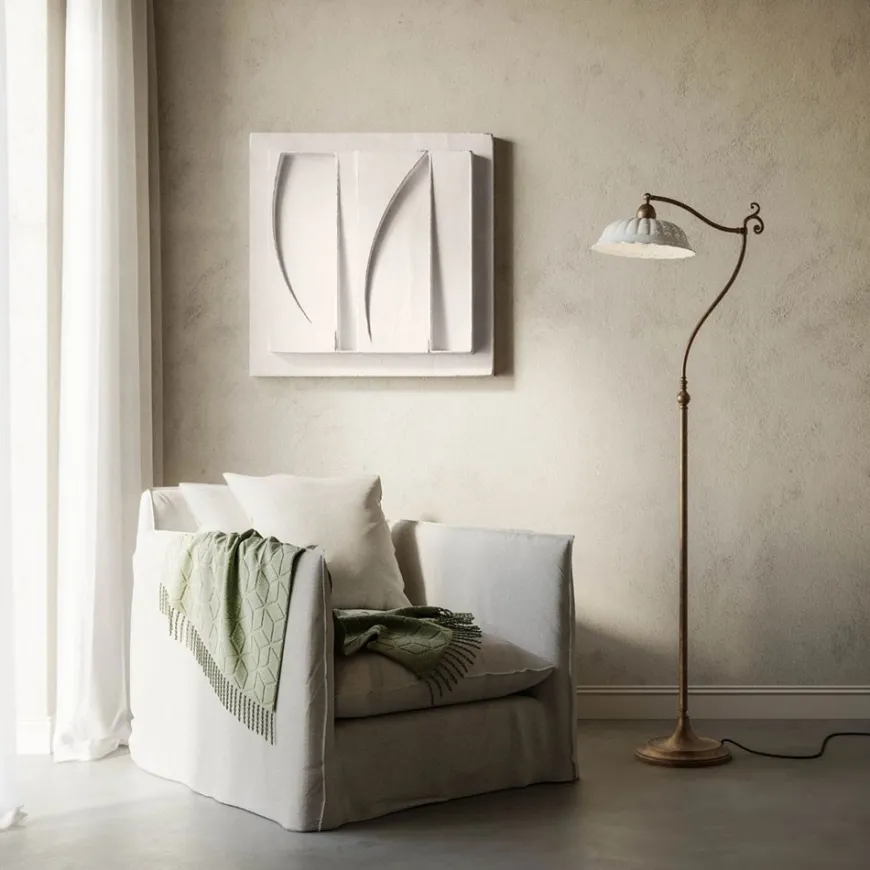 Anita - Il Fanale - lampa stojąca