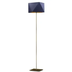 Ankara Gold - Lysne - lampa podłogowa