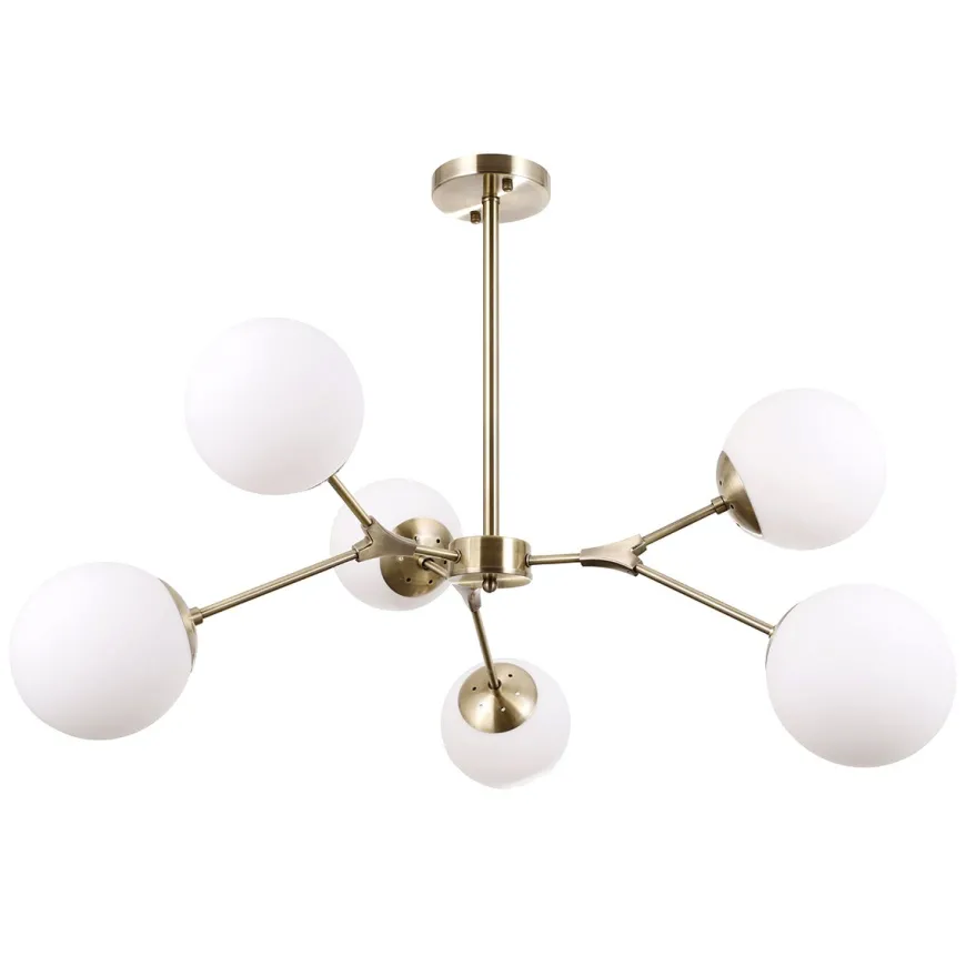 Annes VI - Italux - plafon