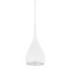Anon White - Italux - lampa wisząca