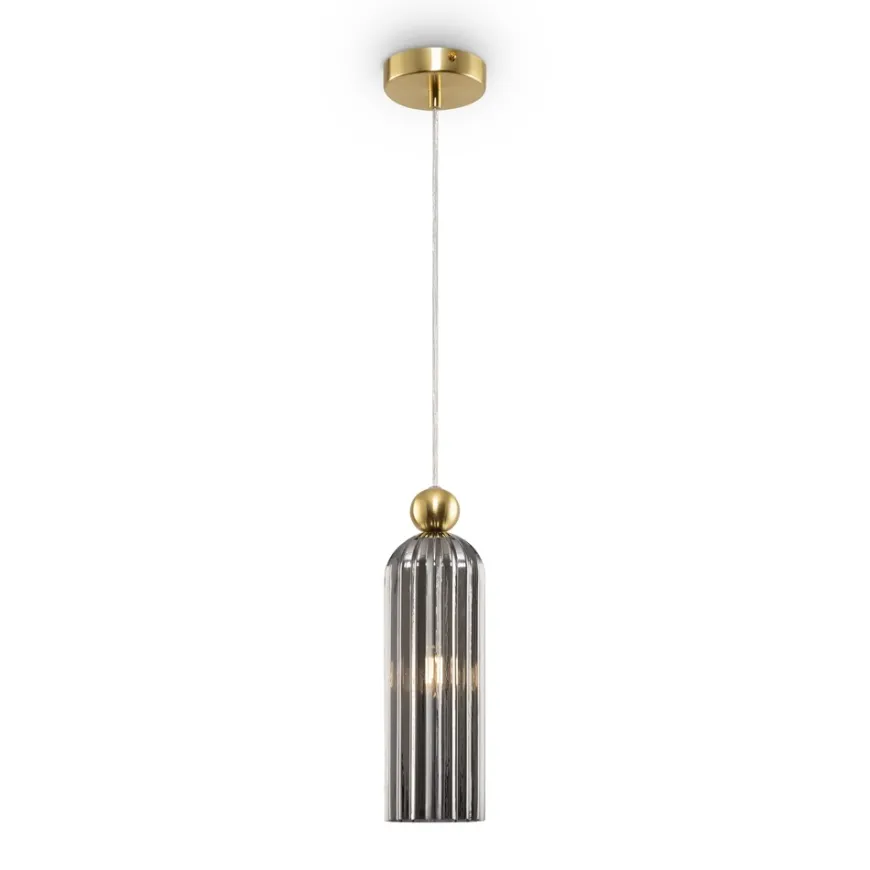 Antic I - Maytoni - lampa wisząca