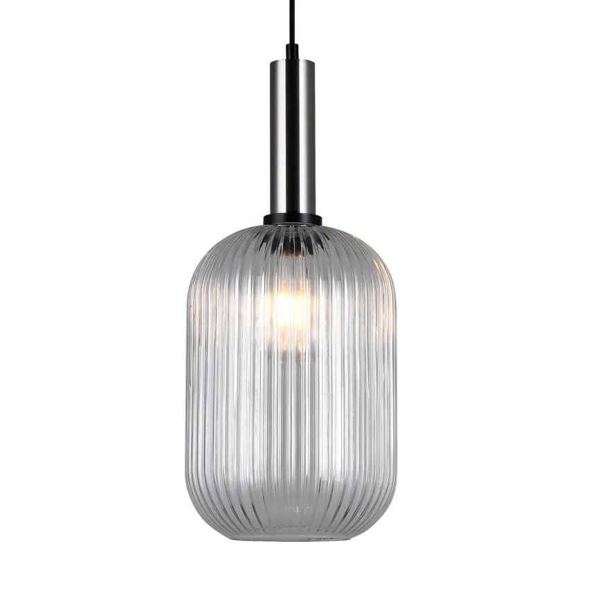 Antiola 1L-SC+CL - Italux - lampa wisząca
