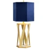 Apollo Brass - Elstead Lighting - lampa stołowa