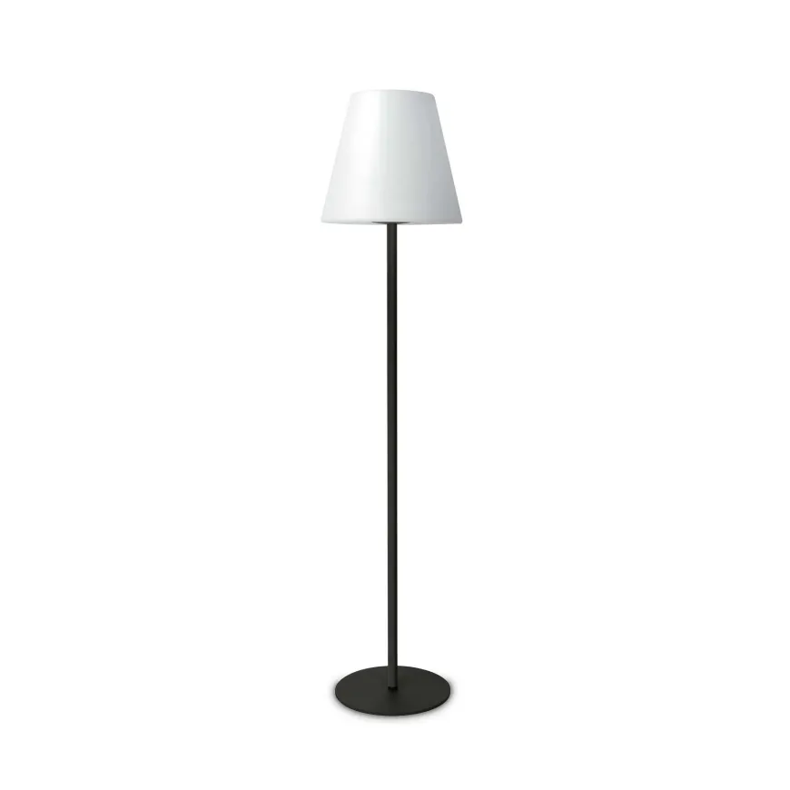 Arcadia Pt1 - Ideal Lux - lampa stojąca zewnętrzna