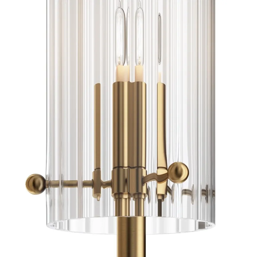 Arco Brass - Maytoni - na ścianę