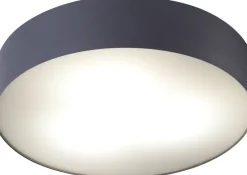 Arena Graphite - Nowodvorski - plafon łazienkowy