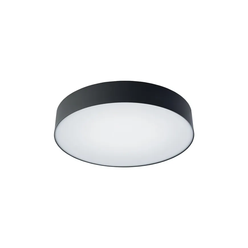 Arena Led Black - Nowodvorski - plafon
