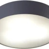 Arena Sensor Graphite - Nowodvorski - plafon łazienkowy