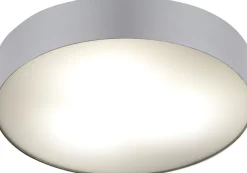 Arena Silver - Nowodvorski - plafon łazienkowy