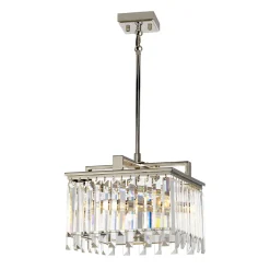 Aries S - Elstead Lighting - lampa wisząca