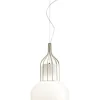 Aérostat F27 A11 19 - Fabbian - lampa wisząca