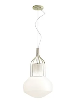 Aérostat F27 A11 19 - Fabbian - lampa wisząca