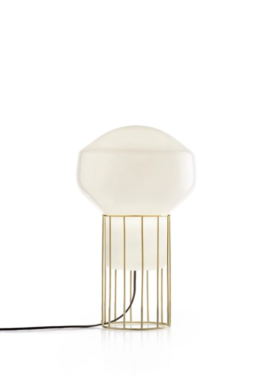 Aérostat F27 B01 19 - Fabbian - lampa biurkowa