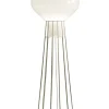 Aérostat F27 C03 19 - Fabbian - lampa stojąca