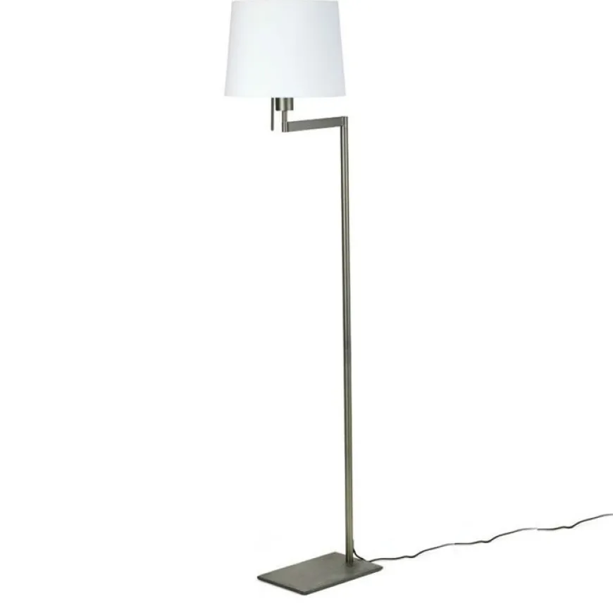 Artis H150 biały - Faro - lampa podłogowa