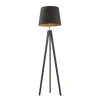 Aruba Gold - Lysne - lampa podłogowa