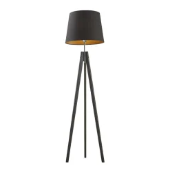 Aruba Gold - Lysne - lampa podłogowa