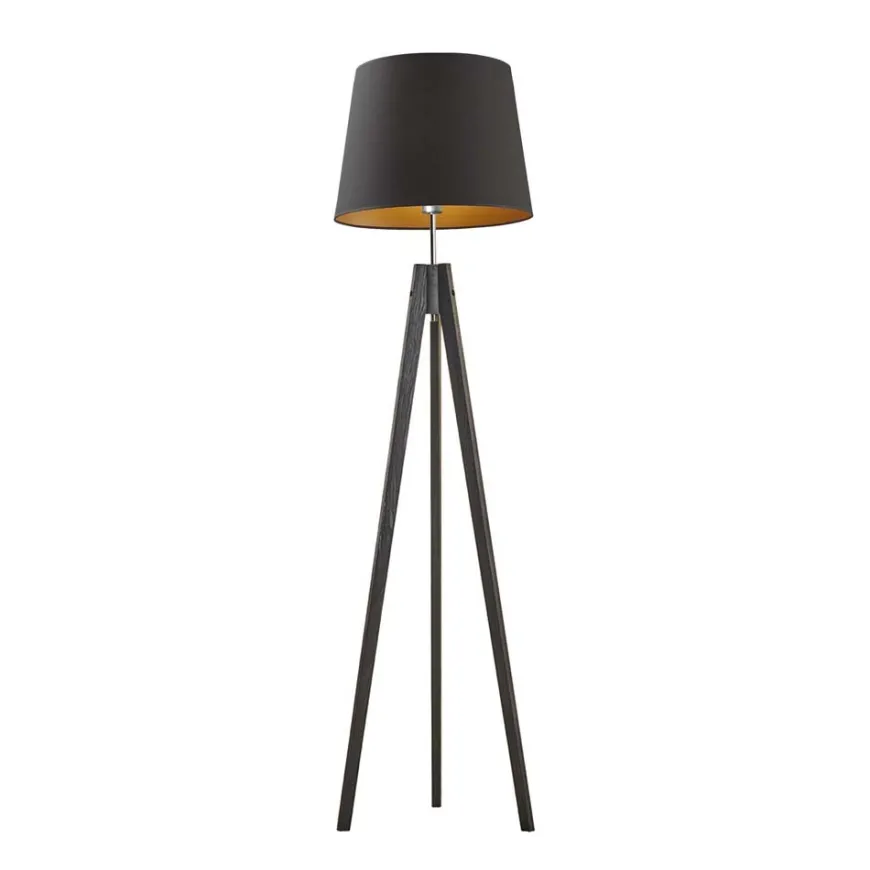 Aruba Gold - Lysne - lampa podłogowa