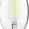 ŻARÓWKA C35 LED E14 5W 2700K ciepła