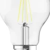 ŻARÓWKA LED E27 6,5W A60 2700K ciepła