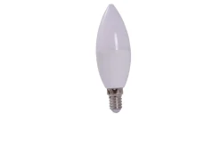 Żarówka LED WiFi E14 Candle 5W AZzardo Smart - Azzardo - smart home
