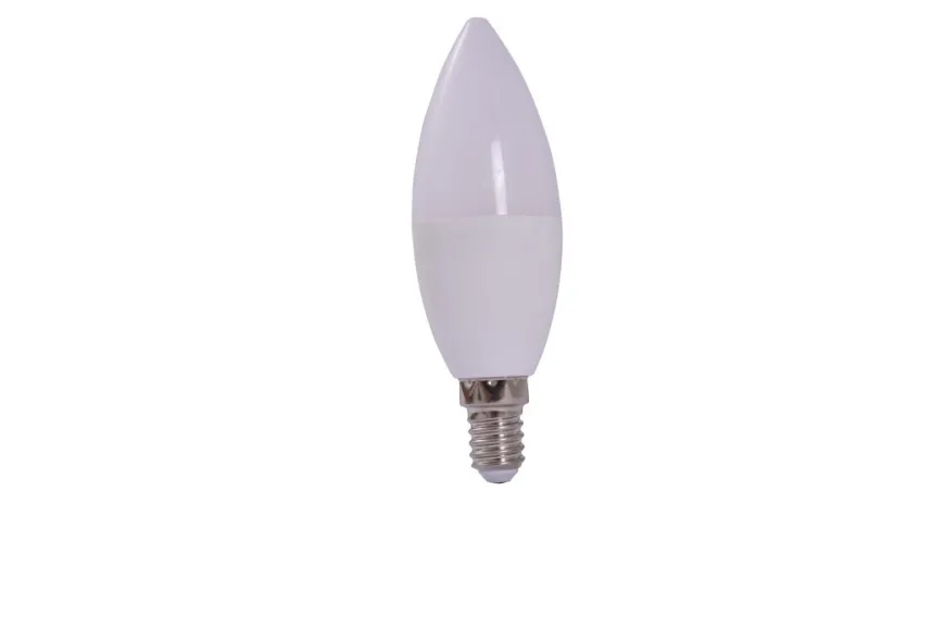 Żarówka LED WiFi E14 Candle 5W AZzardo Smart - Azzardo - smart home