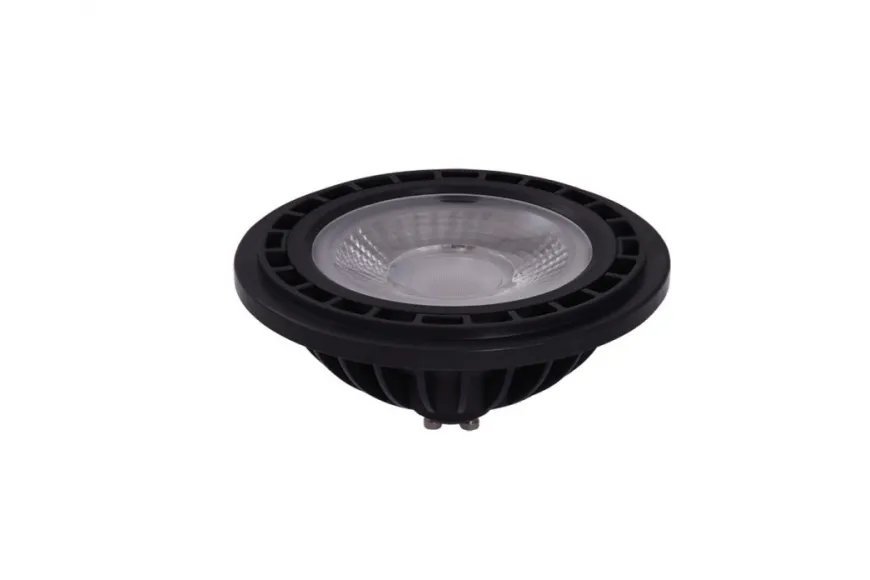 Żarówka LED WiFi ES111 Black 3000K 15W AZzardo Smart - Azzardo - smart home