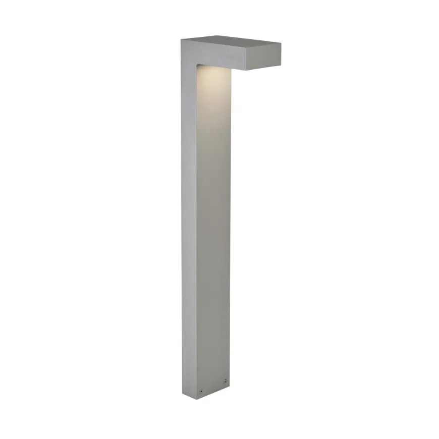 Asker - Norlys - lampa stojąca ogrodowa słupkowa