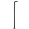 Asker - Norlys - lampa stojąca ogrodowa