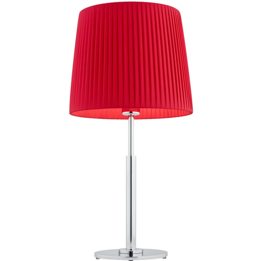 Asti 3846 - Argon - lampa stołowa 1 pł.