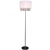 Astra White - Italux - lampa podłogowa klasyczna