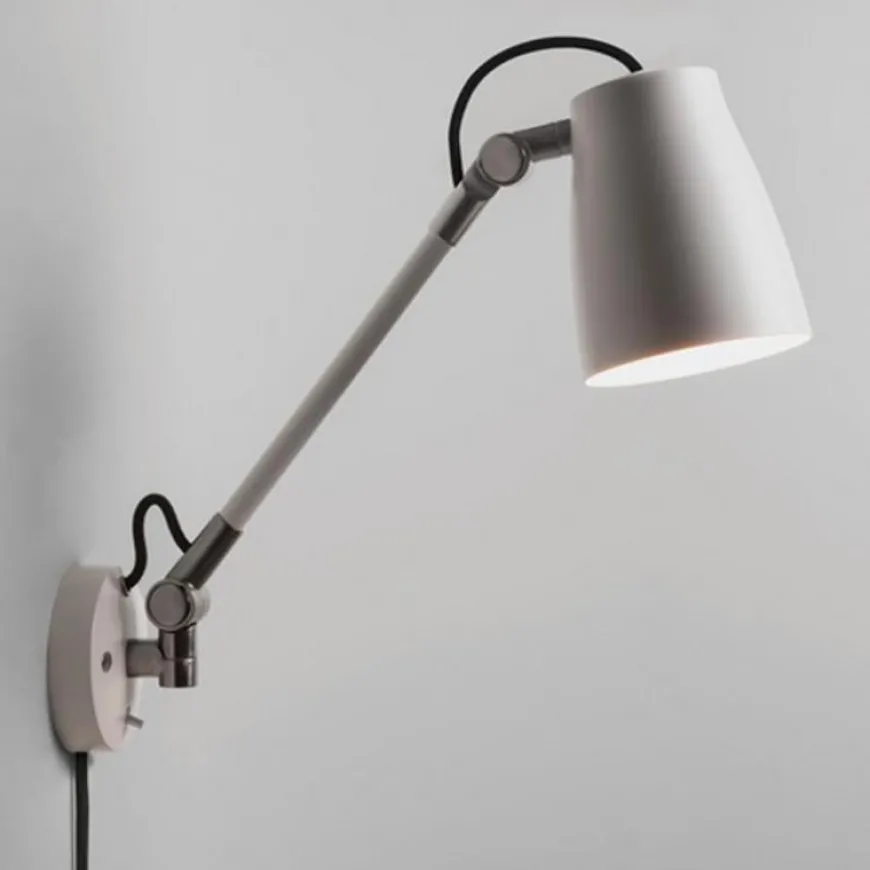 Atelier Grande biały - Astro - kinkiet