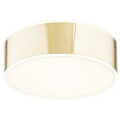 Atlantis 4078 - Argon - plafon LED średni