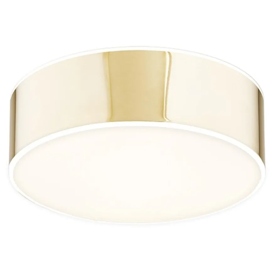 Atlantis 4078 - Argon - plafon LED średni