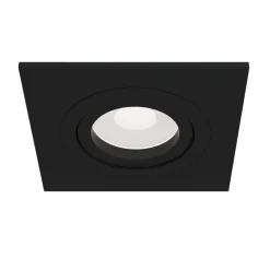 Atom czarny - Maytoni - lampa wisząca