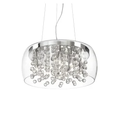 Audi 80 SP8 - Ideal Lux - lampa wisząca