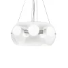 Audi 10 SP5 - Ideal Lux - lampa wisząca