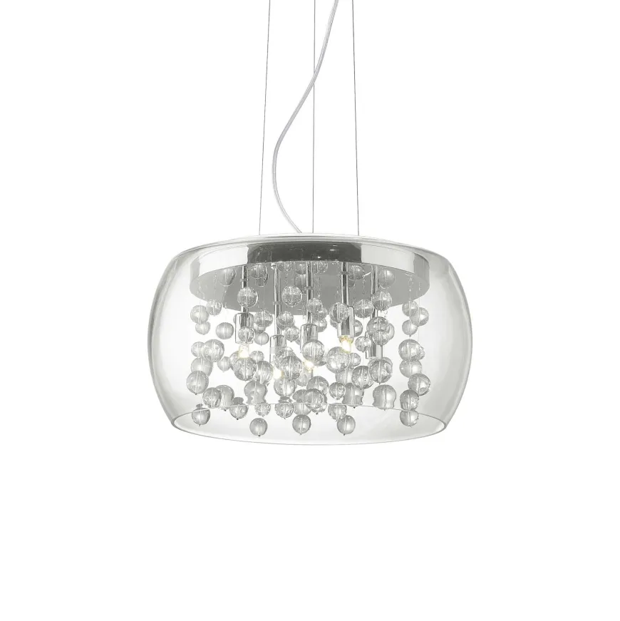 Audi 80 SP5 - Ideal Lux - lampa wisząca